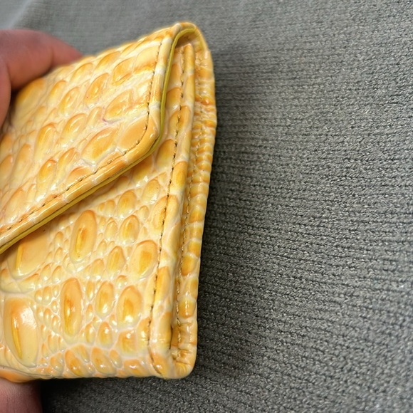 Brahmin Veronica Wallet - Picture 5 of 5